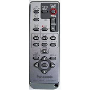 съвместим PANASONIC N2QAEC000017 - съвместимо дистанционно управление на марката General (N2QAEC000017) Дистанционно