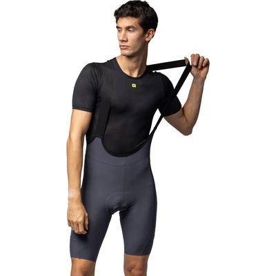 Alé Offroad -Gravel Gravel-Pro bibShorts Titanium