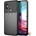 Motorola Moto G30 / Moto G10 Удароустойчив Twill Texture Калъф и Протектор