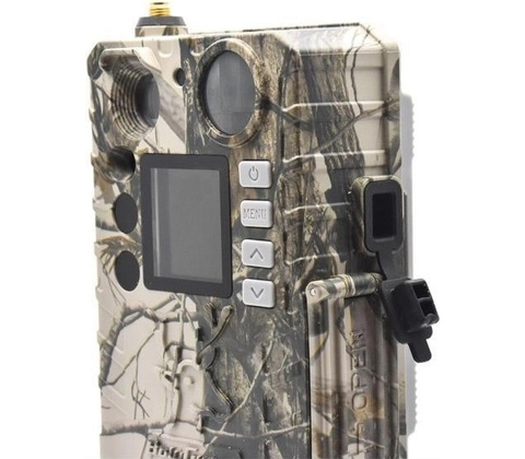 BolyGuard BG310-M