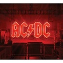 AC/DC - Power up CD