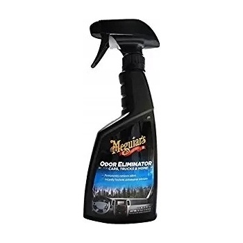 Meguiars Carpet & Cloth Re-Fresher 709 ml