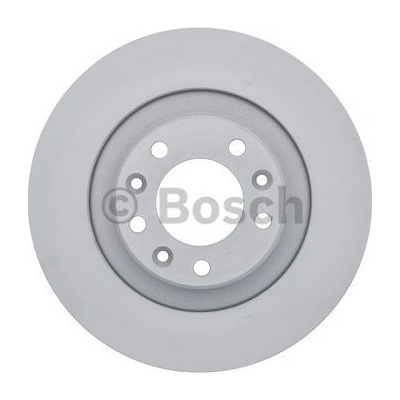 BOSCH Brzdový kotúč 0986479C25