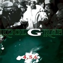 4 5 6 - Kool G Rap CD