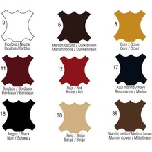 Tarrago renovátor na semiš a nubuk Nubuck suede renovator 6 Dark brown 250 ml