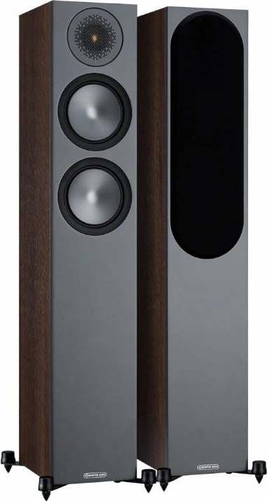 Monitor Audio Bronze 200 od 15 990 Kč