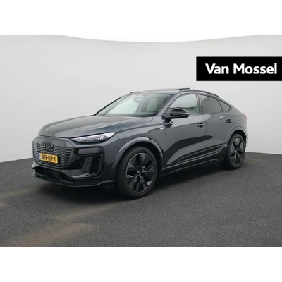 Audi Q6 e-tron Sportback Performance 225 kW
