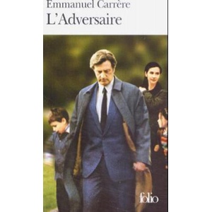L'adversaire (ISBN: 9782070416219)