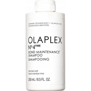 Olaplex Obnovující šampon pro všechny typy vlasů No. 4 250 ml