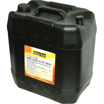 Image 1 of Starline LKW Classic Ultra 15W-40 20 l