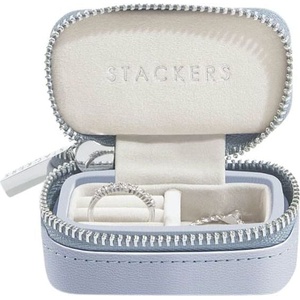 Stackers Пътническа кутия за бижута Stackers Travel petite лавандулова (74620)