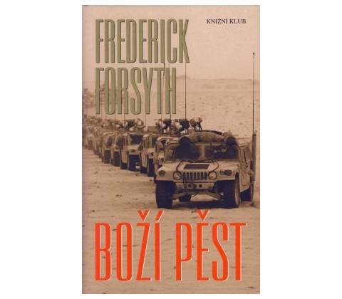 Boží pěst