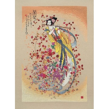 Maia Collection 5678000-01205 Комплект за бродерия (5678000-01205)