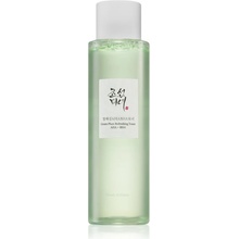 Beauty Of Joseon Green Plum Refreshing Toner AHA + BHA jemné exfoliační tonikum 150 ml