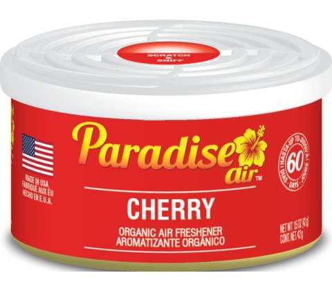 Paradise Air Cherry