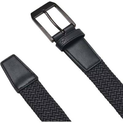 Under Armour pánský opasek Braided Golf belt