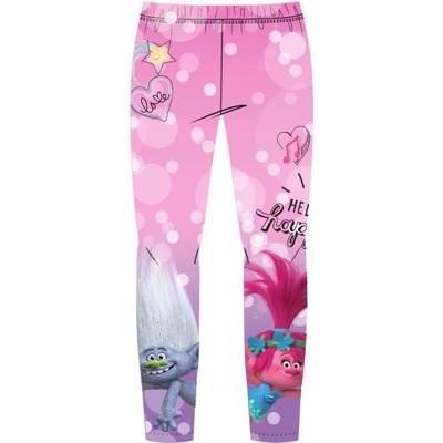 Dívčí legíny Trollové