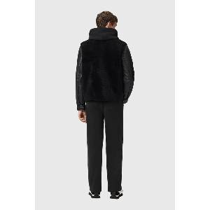 AllSaints Памучен спортен панталон (M032TD)