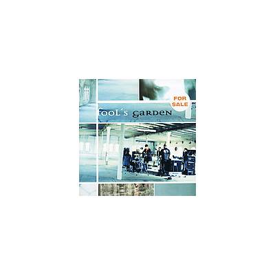 Fool's Garden - For Sale CD