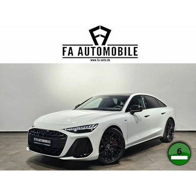 Audi A6 S-line 270 kW