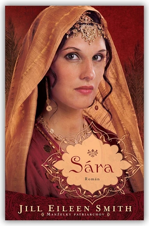 Sára - Jill Eileen Smith