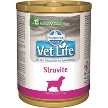 Vet Life Natural Dog Struvite 300 g