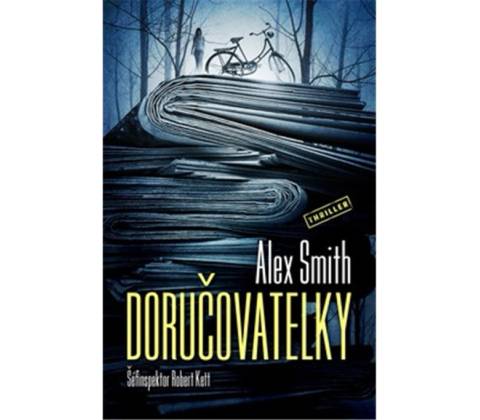 Doručovatelky