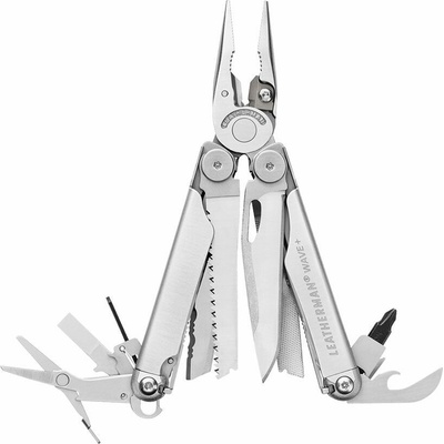 Leatherman Wave Plus náraďový nôž 832524