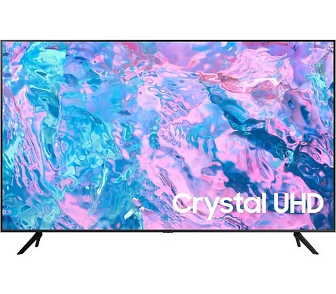 Samsung 50AU8000