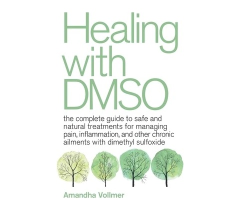 Healing With Dmso