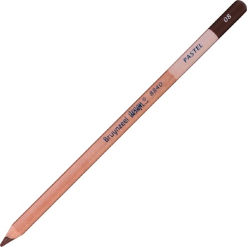 Royal Talens Design Пастелен молив 43 Dark Brown 1 бр (884008K)