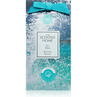 Ashleigh & Burwood London Sea Spray vonná visačka 1 ks