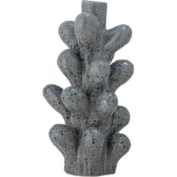 Bloomingville Ваза Innes 36, 5 см синя (82055755)