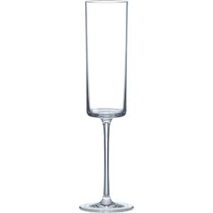 RONA Чаша за шампанско Rona Medium 6945 170ml, 6 броя (1009412) - topmall