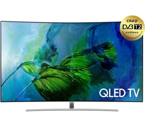 Samsung QE55Q8C