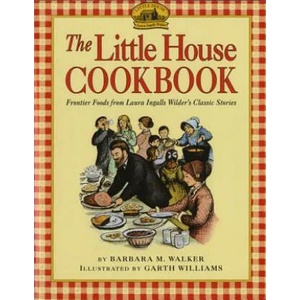 Little House Cookbook | Barbara M Walker (ISBN: 9780064460903)