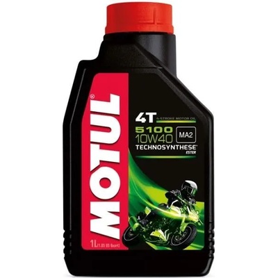 Motul 5100 10W-40 4T 1 l