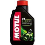 Motul 5100 4T 10W-40 1 l