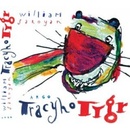 Tracyho tygr - William Saroyan
