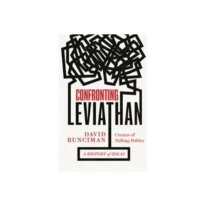 Confronting Leviathan | DAVID RUNCIMAN (ISBN: 9781788167833)