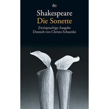 Die Sonette, Englisch-Deutsch