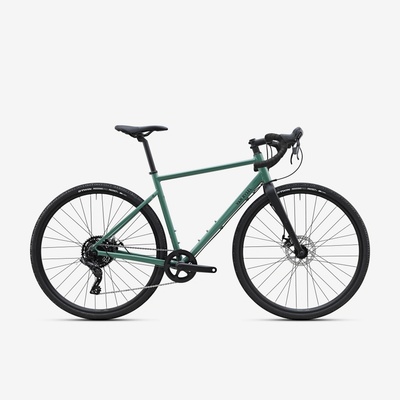 Van Rysel GRVL AF DISCOVER Microshift Acolyte 1x8 r 2025