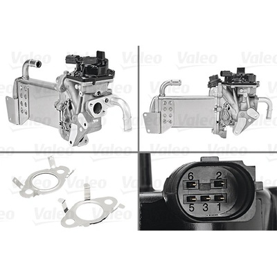 VALEO AGR modul VA 700435