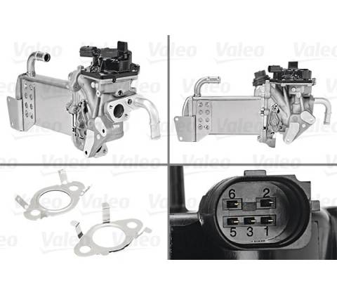 VALEO AGR modul VA 700435