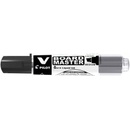 Pilot 5980 V Board Master Chisel popisovač na biele tabule čierny