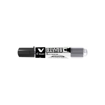Pilot 5980 V Board Master Chisel popisovač na biele tabule čierny