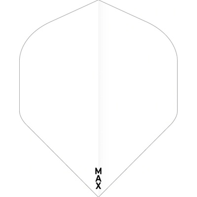 McCoy Max No.2 150 White