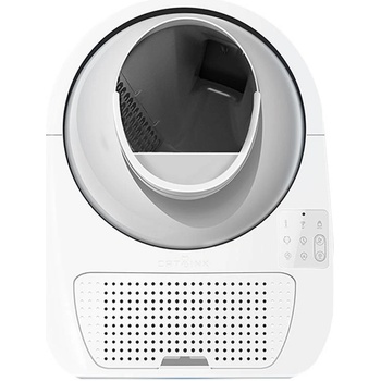 Catlink Scooper Pro X Luxury Automatický záchod