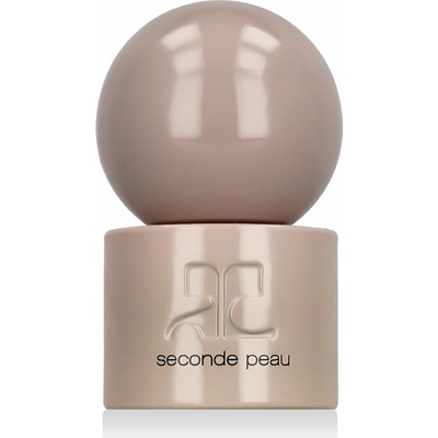 Courrèges Seconde Peau parfémovaná voda unisex 30 ml