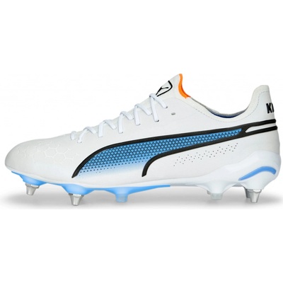 Puma KING ULTIMATE MxSG biela